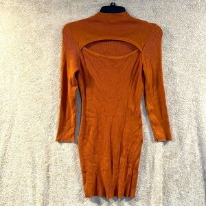 Derek heart ❤️ Plus size dress